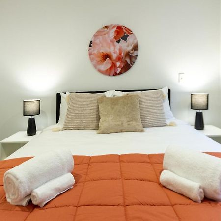 Apartmán Modern City Living By Latimer Square, Cathedral Christchurch Exteriér fotografie